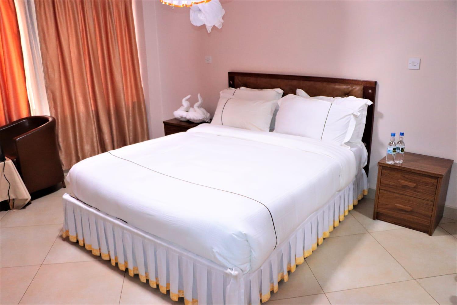 Paleo Hotel And Spa Thika Bagian luar foto