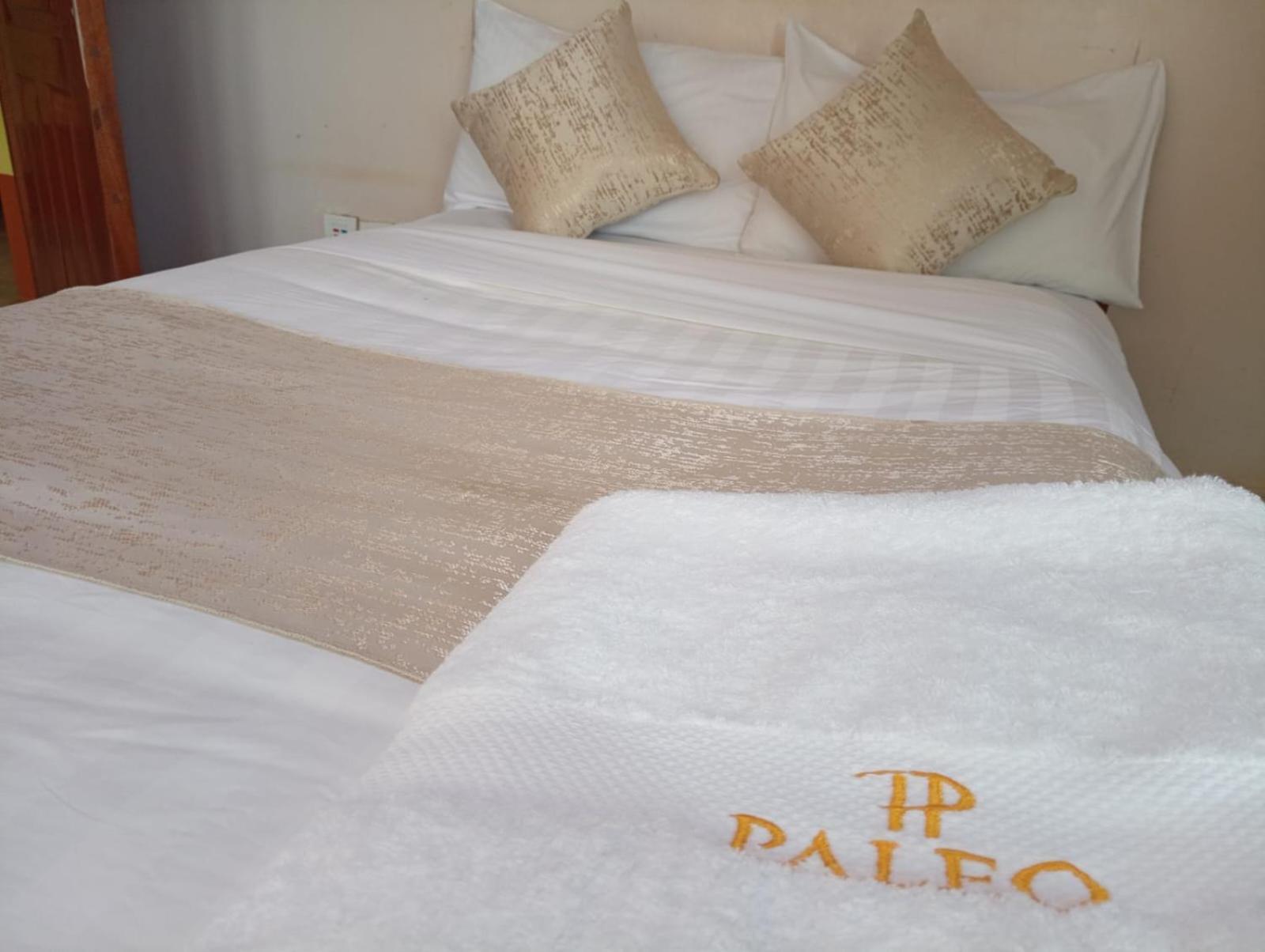 Paleo Hotel And Spa Thika Bagian luar foto