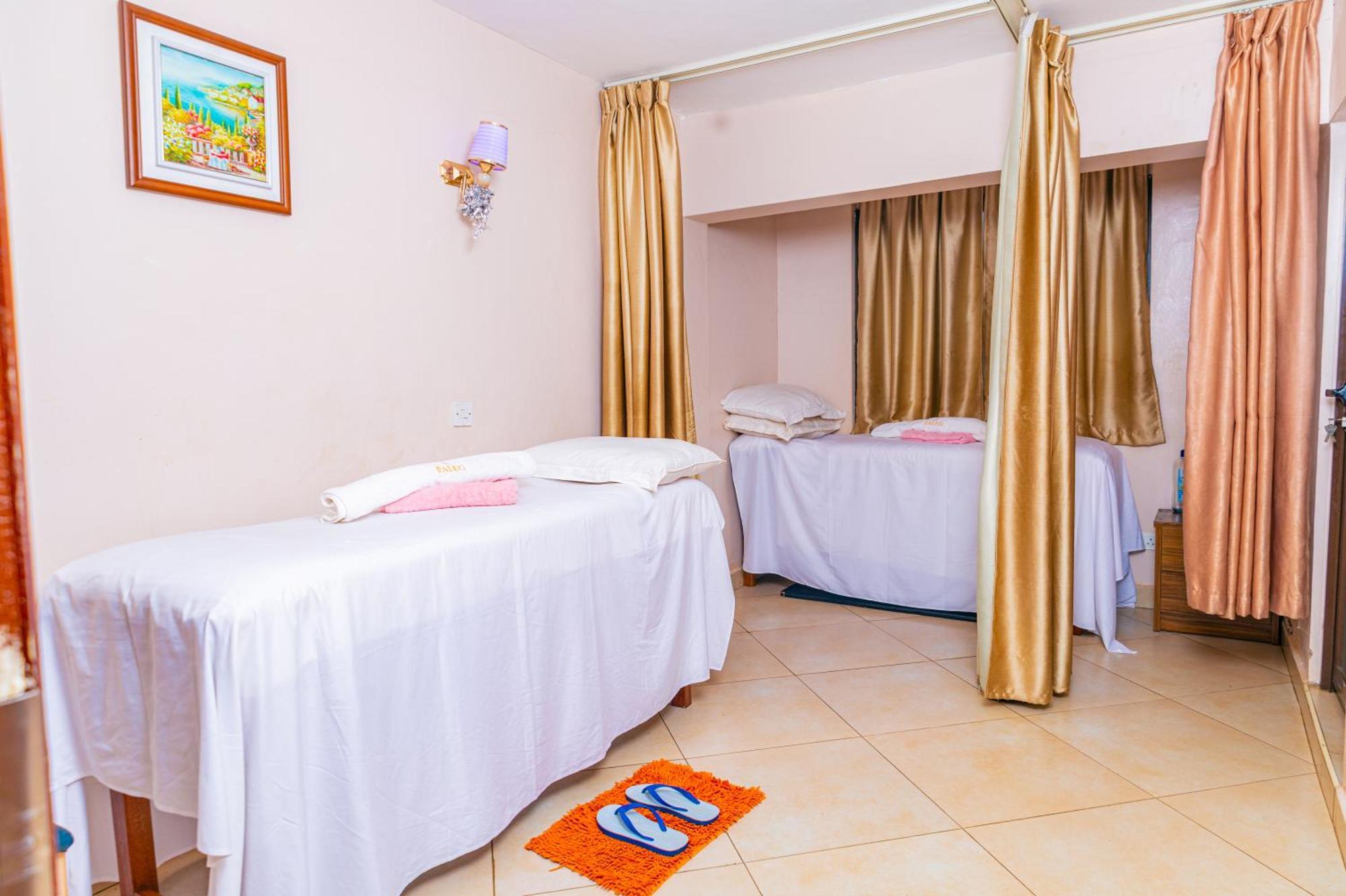 Paleo Hotel And Spa Thika Bagian luar foto